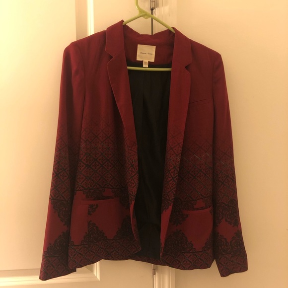 Urban Outfitters Jackets & Blazers - NWOT urban Outfitters blazer